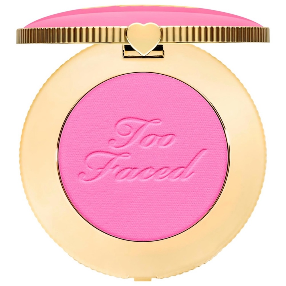 Too Faced Heart-Super candy clouds